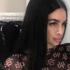 Бейби, 21, Петропавловск-Камчатский