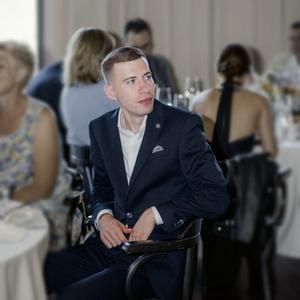 Дмитрий, 28, Подольск