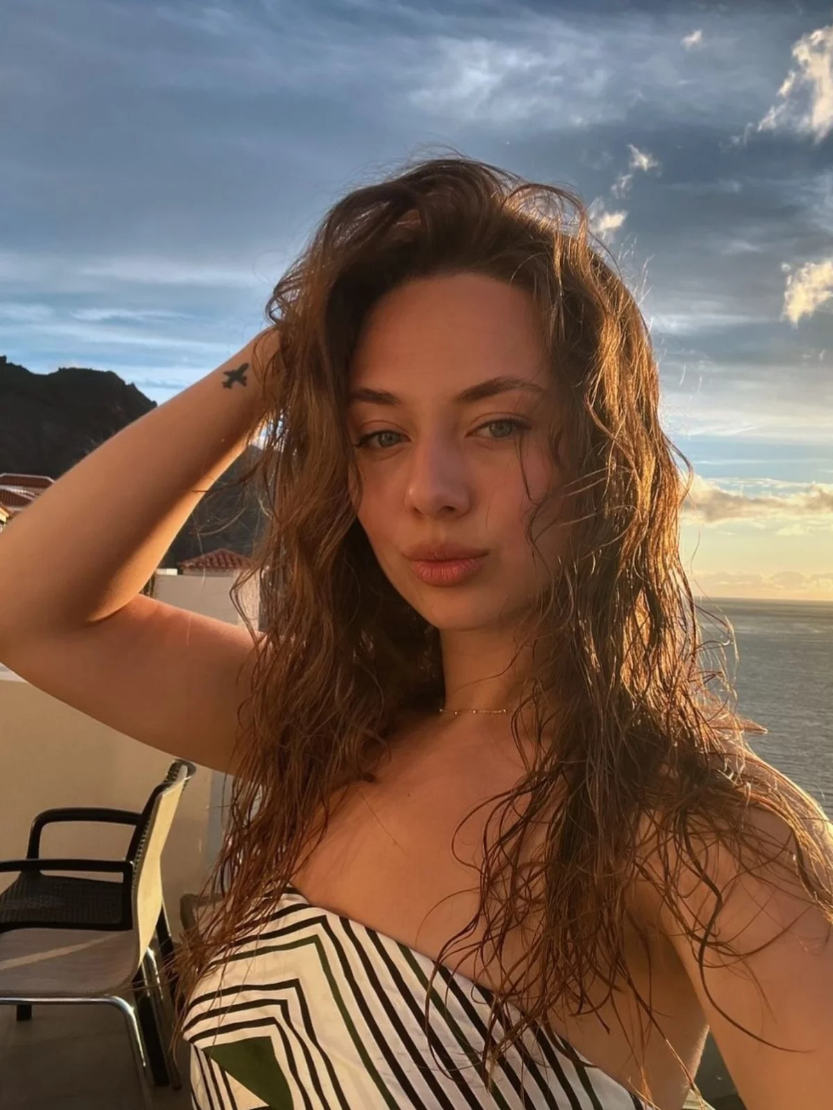 Катя, 23, Ялта