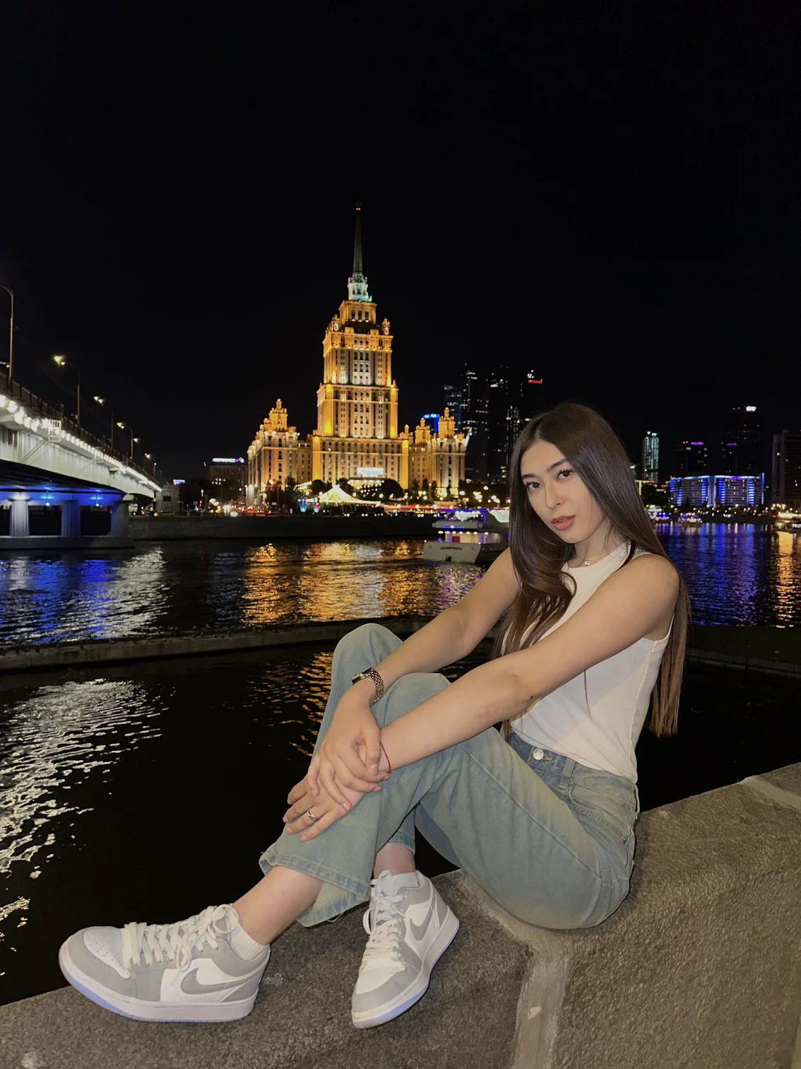 Дания, 23, Долгопрудный