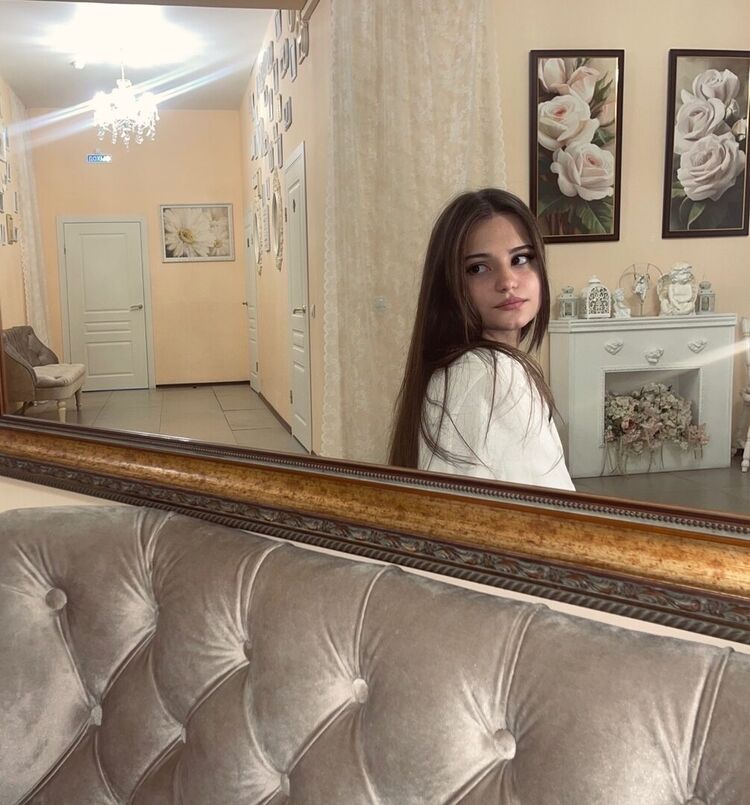 Юля, 23, Подольск