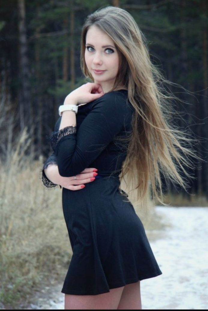 Лиза, 26, Псков
