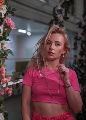 Ангелина, 26, Ярославль