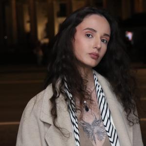 Дилана, 22, Ростов-на-Дону