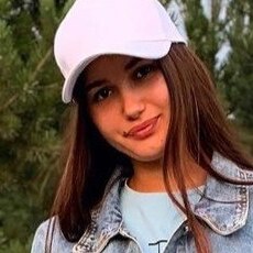кристина, 24, Ростов-на-Дону