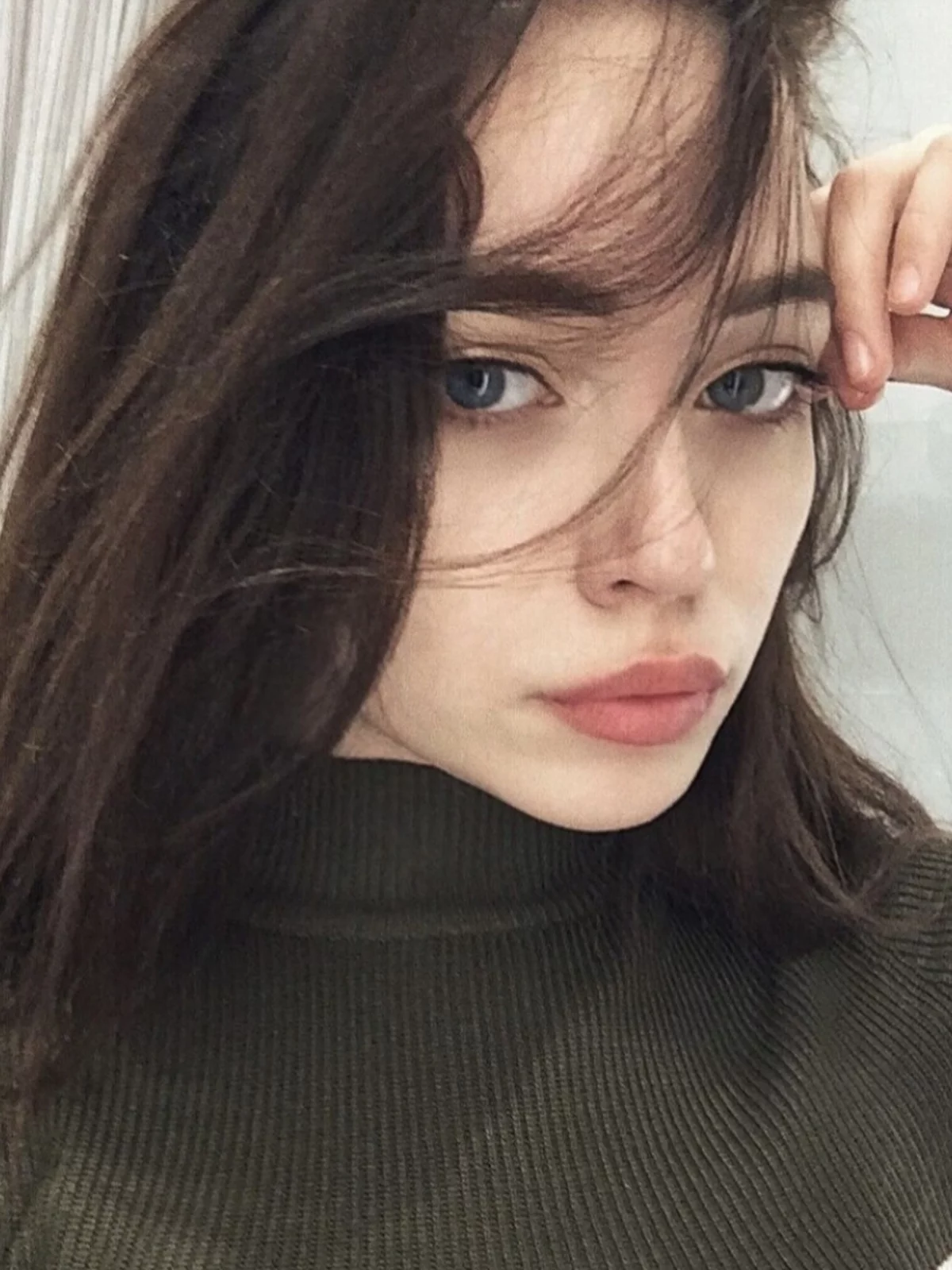 Екатерина, 22, Екатеринбург