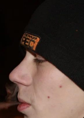 Максим, 19, Екатеринбург