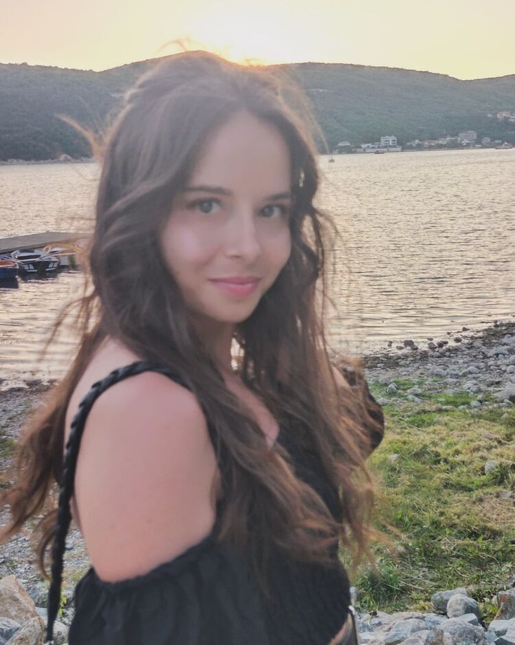 Лера, 28, Саратов