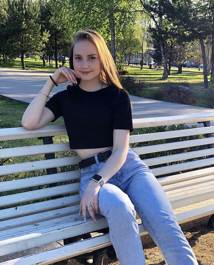 Анастасия, 29, Севастополь