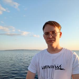 Алексей, 19, Симферополь
