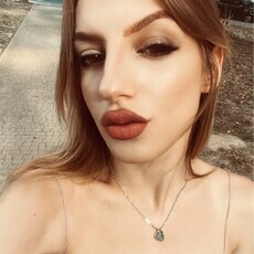 Анастасия, 22, Симферополь