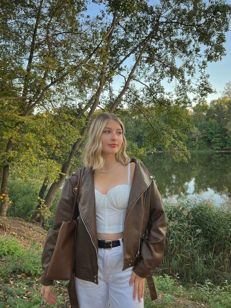 Соня, 19, Симферополь