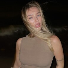 Марина, 23, Сочи