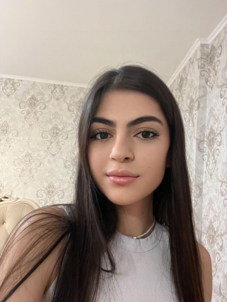 Ангелина, 20, Сочи