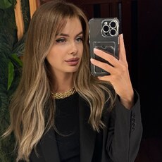 Катя, 30, Ставрополь
