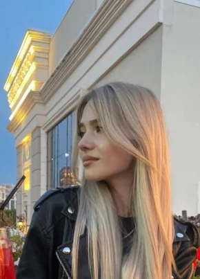 Кристина, 24, Видное