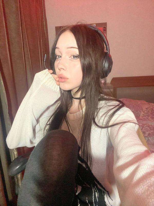 Маша, 20, Сургут