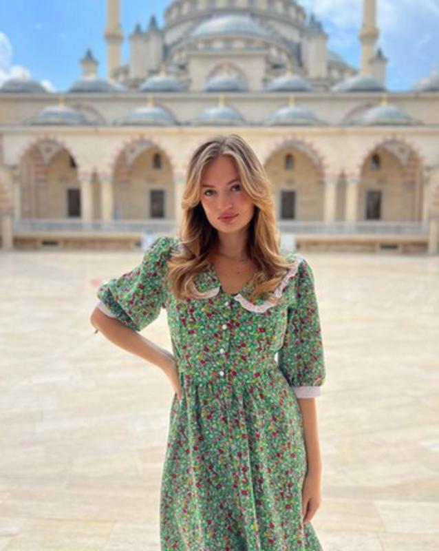 Юлия, 28, Сызрань