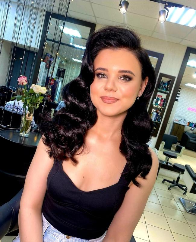 Марина, 30, Сыктывкар