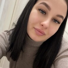 Настя, 23, Сыктывкар