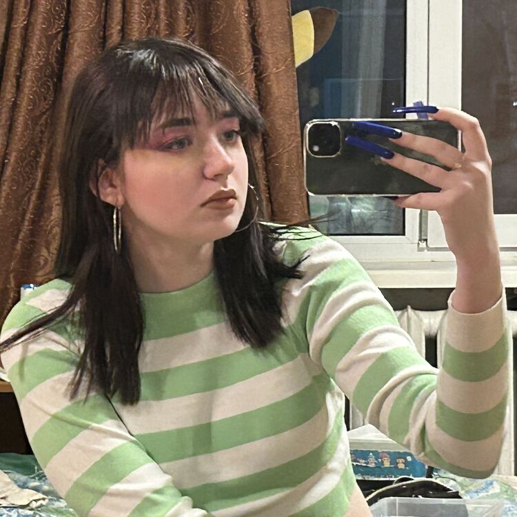 Алина, 29, Сыктывкар