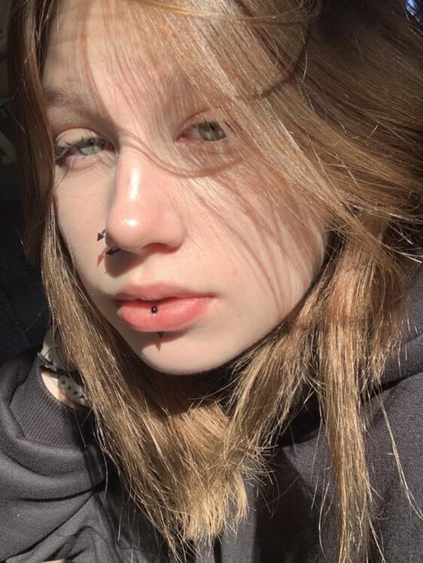 Лиза, 22, Тольятти