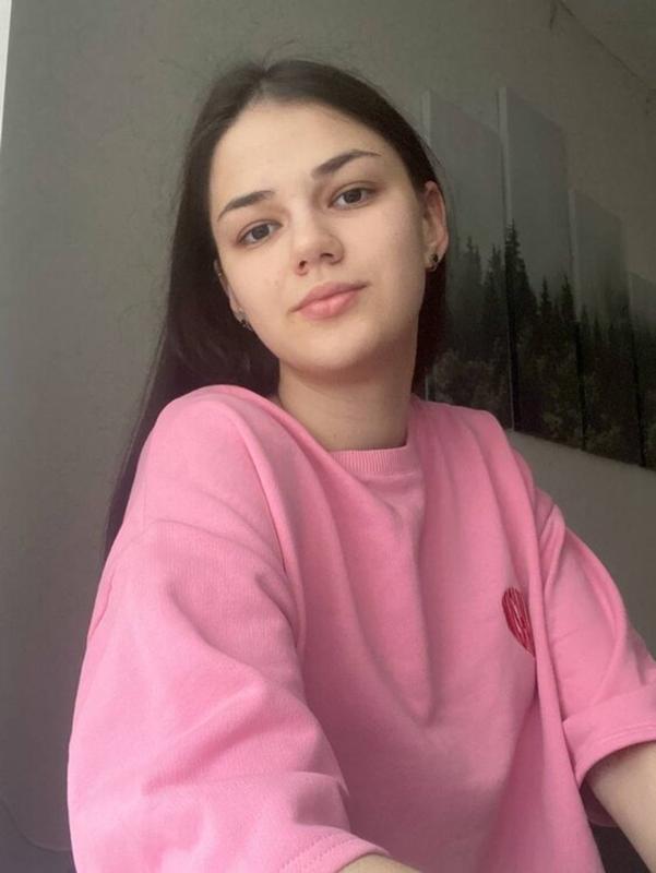 Анастасия, 20, Томск