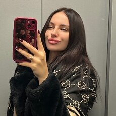 Катя, 25, Томск
