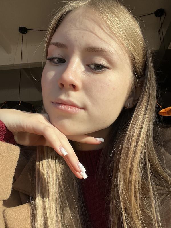 Валерия, 19, Тула