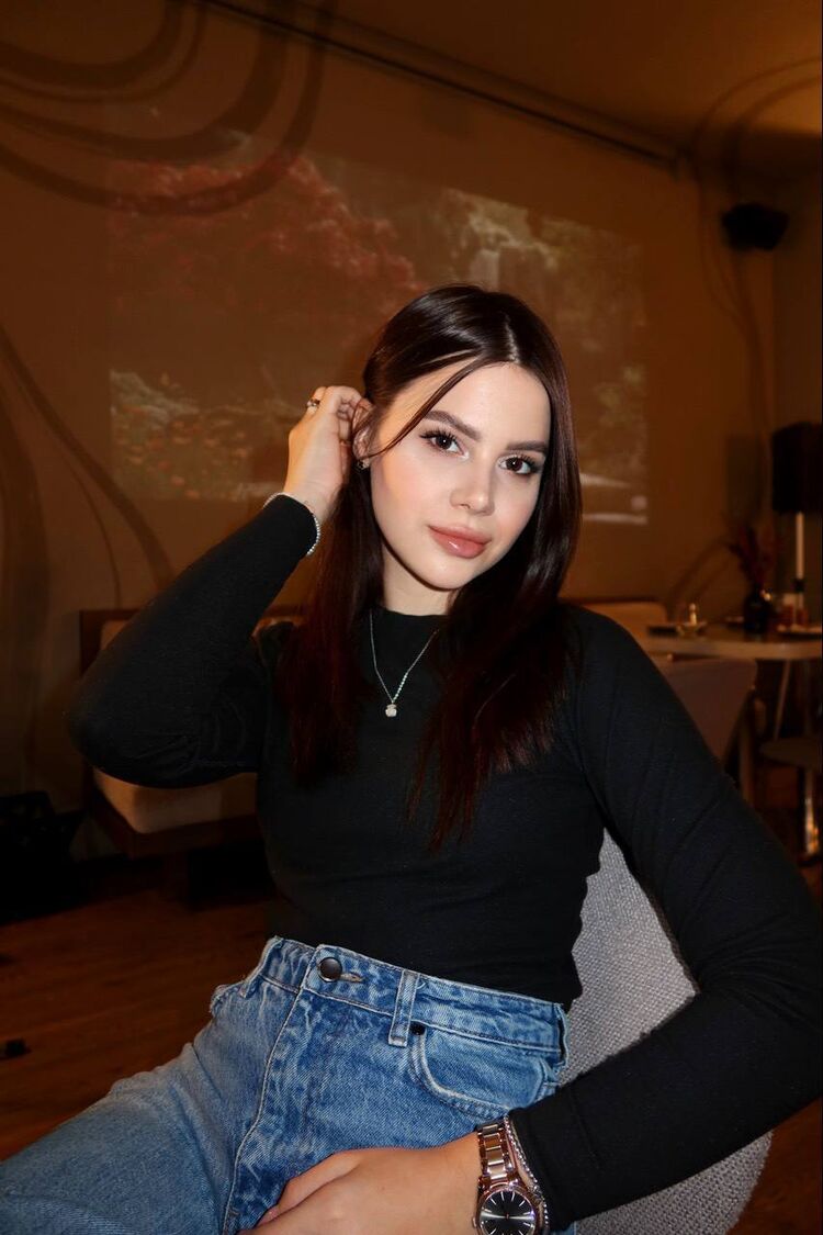 Валерия, 26, Тула