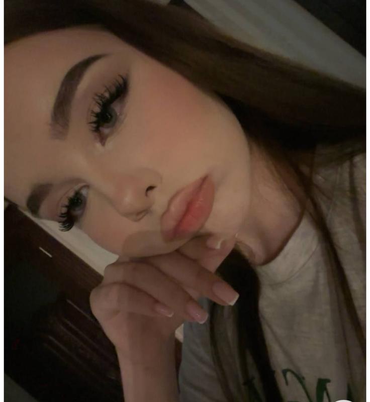 Кристина, 20, Улан-Удэ