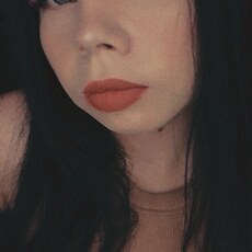 Вика, 20, Улан-Удэ