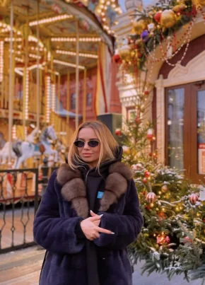 Лилия, 28, Йошкар-Ола