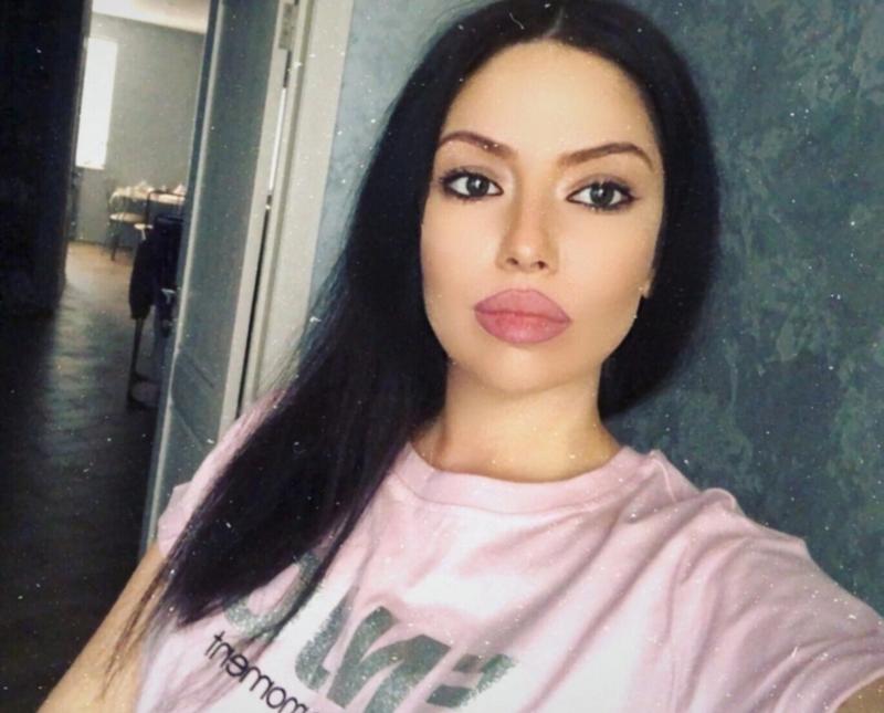 Лена, 30, Ульяновск