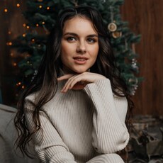 Лиза, 30, Ульяновск