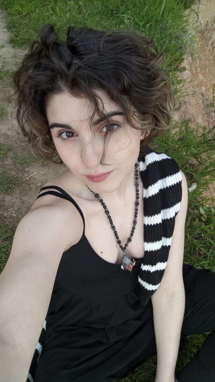 Настя, 21, Челябинск