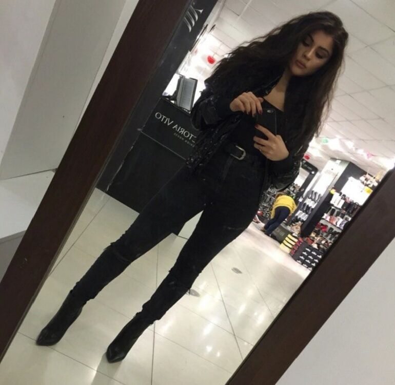 Диана, 23, Череповец