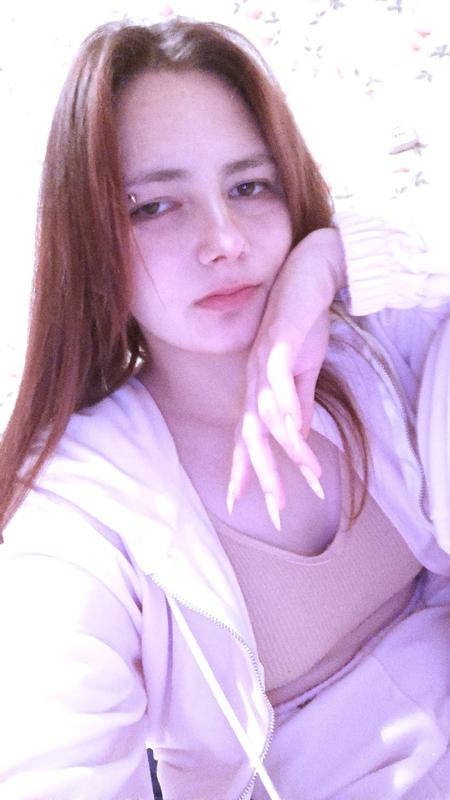 Азалия, 21, Чита