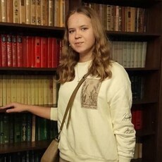 Настя, 21, Чита