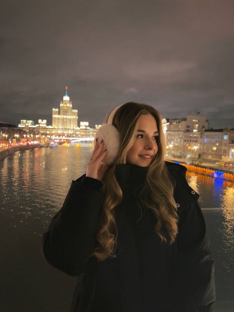 Дана, 23, Чита