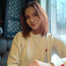 Анна, 24, Электросталь