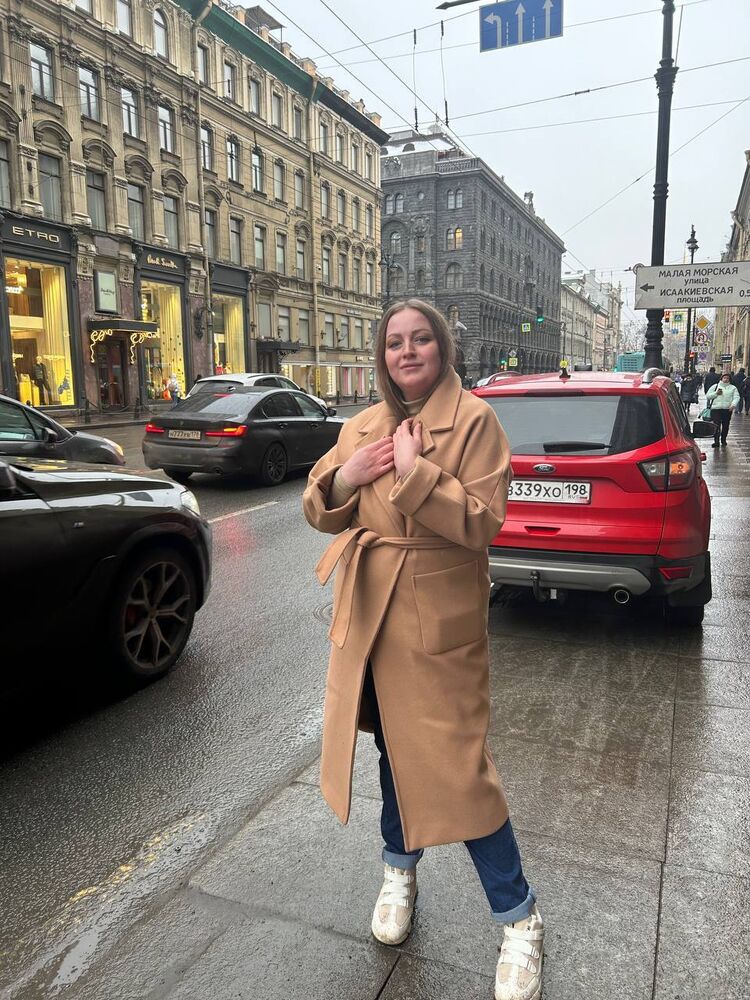 Юля, 26, Электросталь