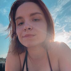 Лиза, 23, Домодедово