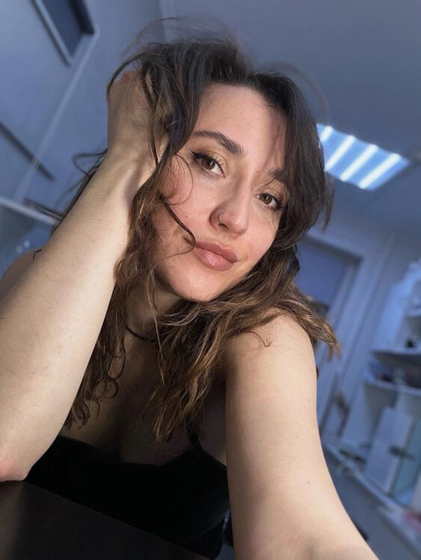 Дарья, 27, Южно-Сахалинск