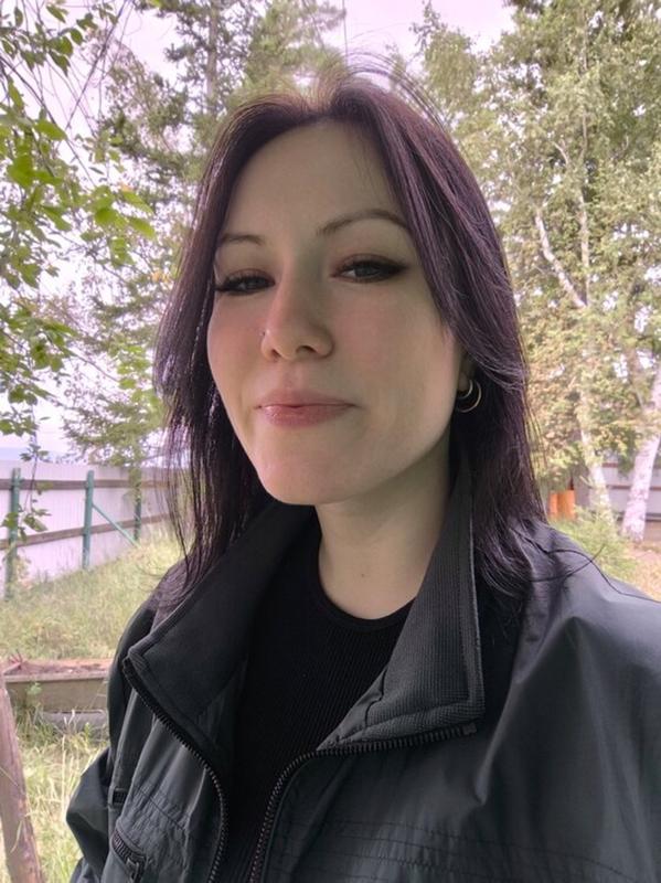 Алина, 23, Якутск