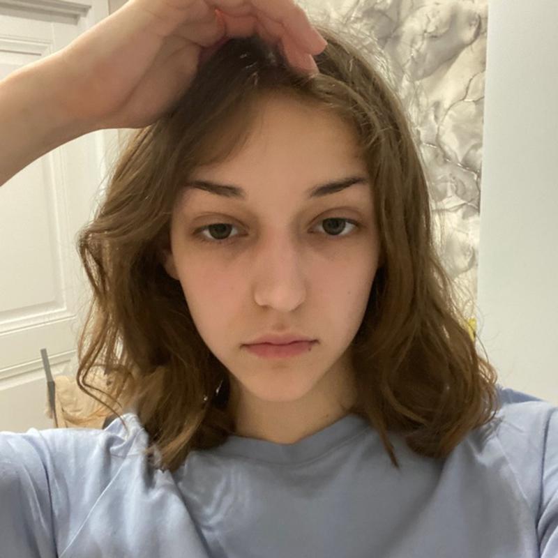 Кунней, 23, Ялта