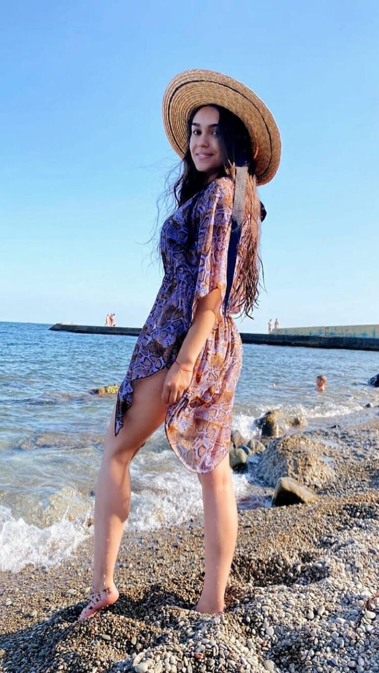 Арина, 26, Ялта