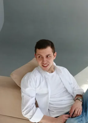 Иван, 20, Киров