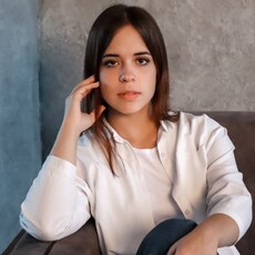 Тоня, 20, Ярославль