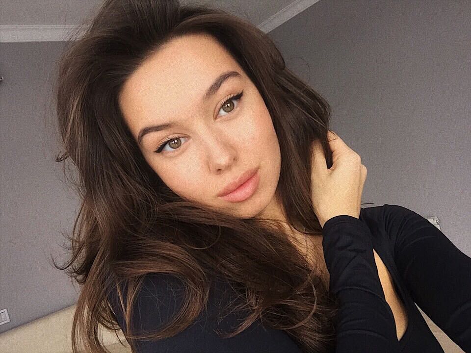 Юля, 28, Великий Новгород